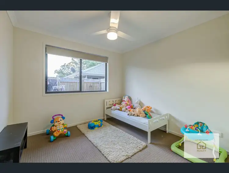 Fifth view of Homely semi-detached listing, 1 & 2/26 Bruce Baker, Crestmead QLD 4132