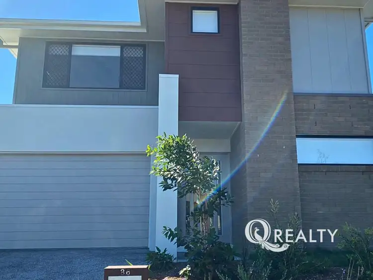 86 Lunar Circuit, Spring Mountain QLD 4300