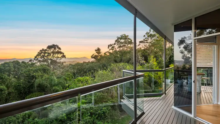14 Vantage Point Drive, Burleigh Heads QLD 4220