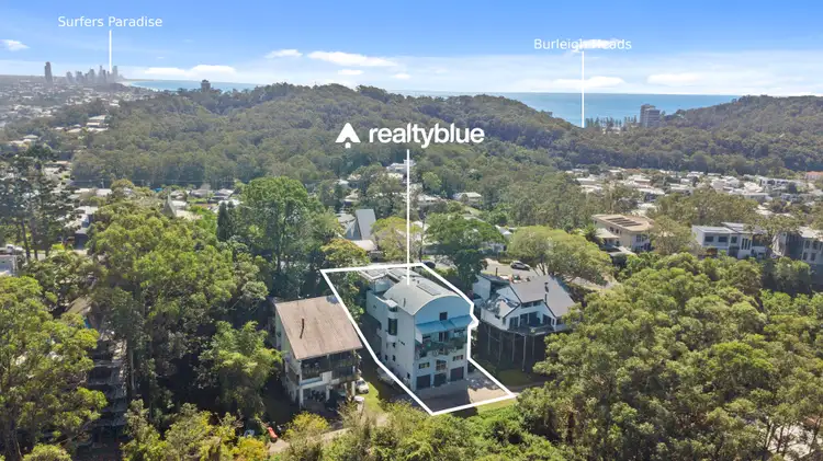 14 Vantage Point Drive, Burleigh Heads QLD 4220
