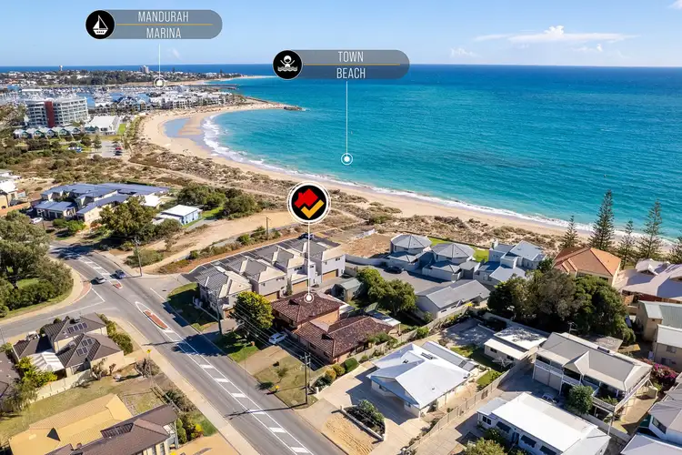 1/102 Ormsby Terrace, Mandurah WA 6210