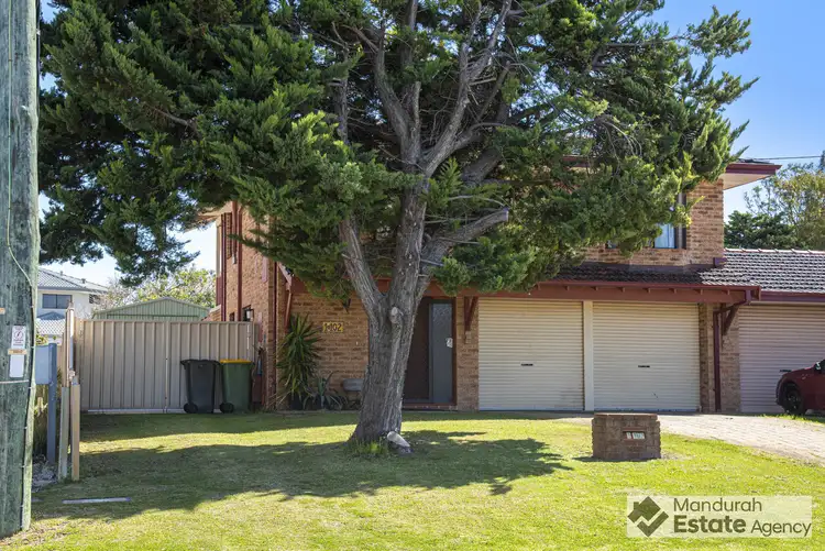 Second view of Homely house listing, 1/102 Ormsby Terrace, Mandurah WA 6210