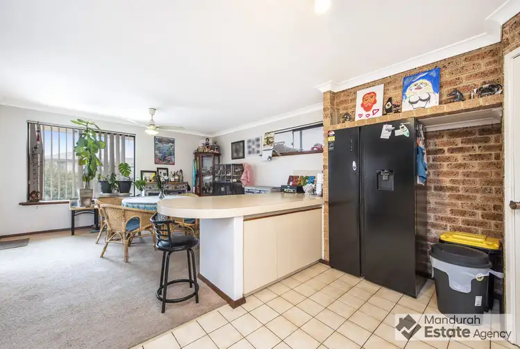Seventh view of Homely house listing, 1/102 Ormsby Terrace, Mandurah WA 6210