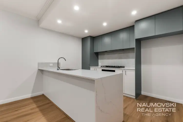 Third view of Homely house listing, 23B Coolham Way, Balga WA 6061