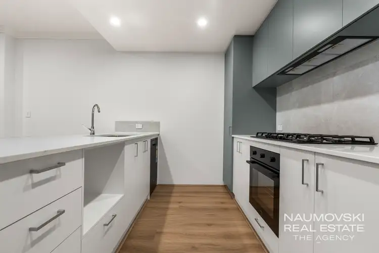 Fourth view of Homely house listing, 23B Coolham Way, Balga WA 6061