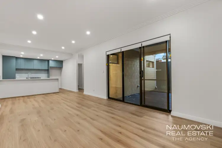 Sixth view of Homely house listing, 23B Coolham Way, Balga WA 6061