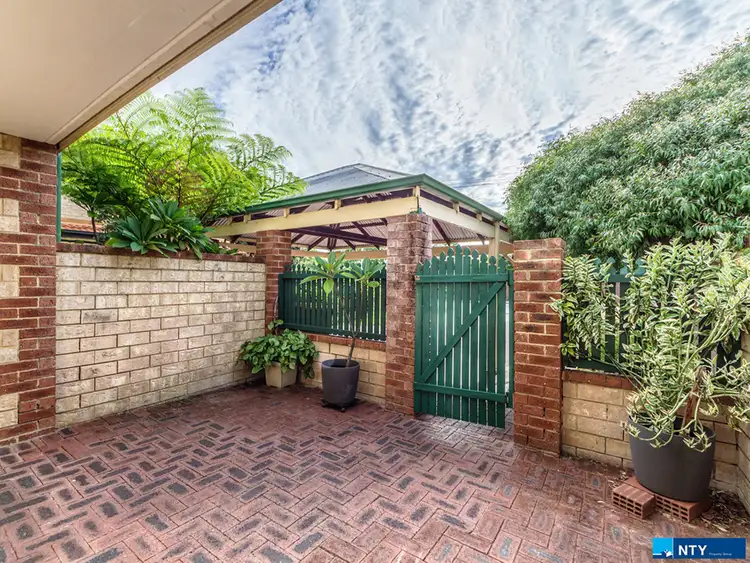 Third view of Homely house listing, 21C Watson Place, Maylands WA 6051