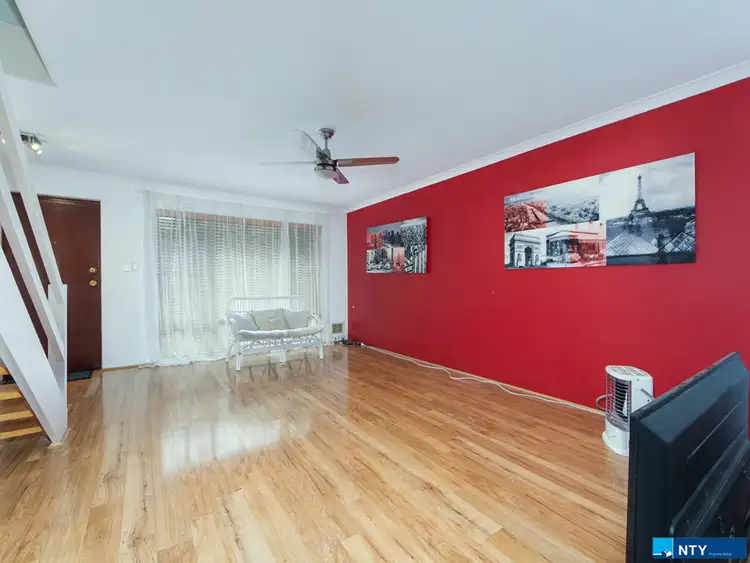 Fourth view of Homely house listing, 21C Watson Place, Maylands WA 6051