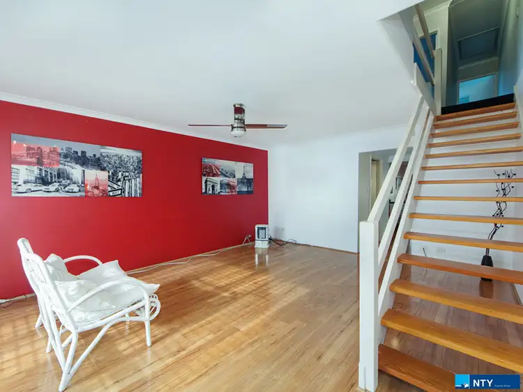 Fifth view of Homely house listing, 21C Watson Place, Maylands WA 6051