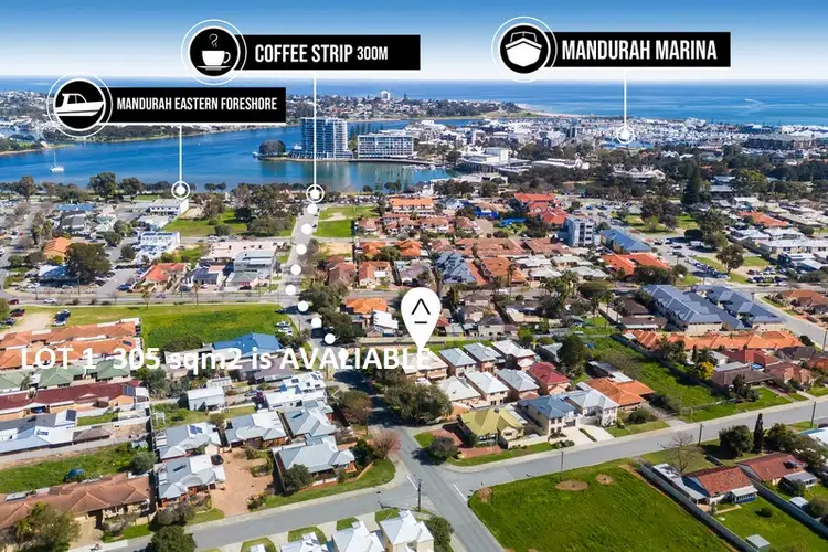 6b Cooper Street, Mandurah WA 6210