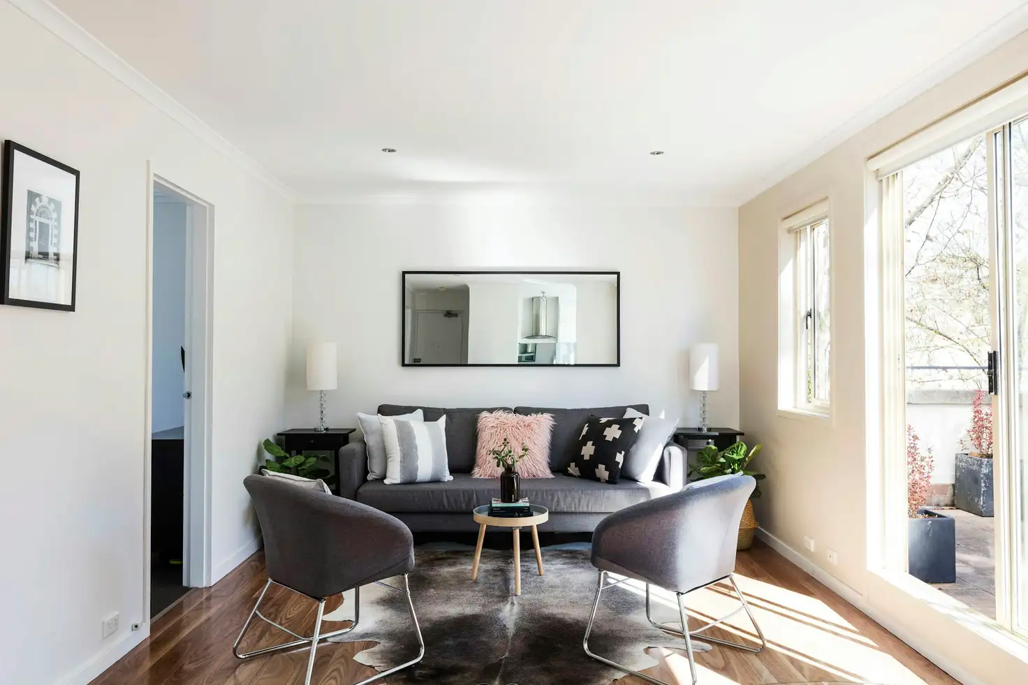 Main view of Homely apartment listing, 8/29 McKell Street, Birchgrove NSW 2041