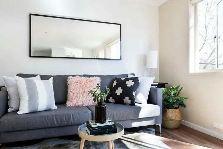 Second view of Homely apartment listing, 8/29 McKell Street, Birchgrove NSW 2041