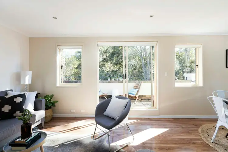 Third view of Homely apartment listing, 8/29 McKell Street, Birchgrove NSW 2041