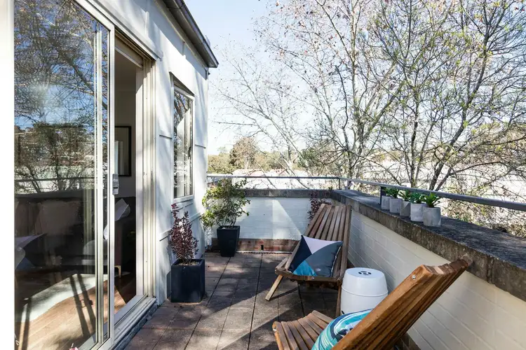 Fourth view of Homely apartment listing, 8/29 McKell Street, Birchgrove NSW 2041