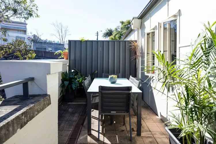 Sixth view of Homely apartment listing, 8/29 McKell Street, Birchgrove NSW 2041