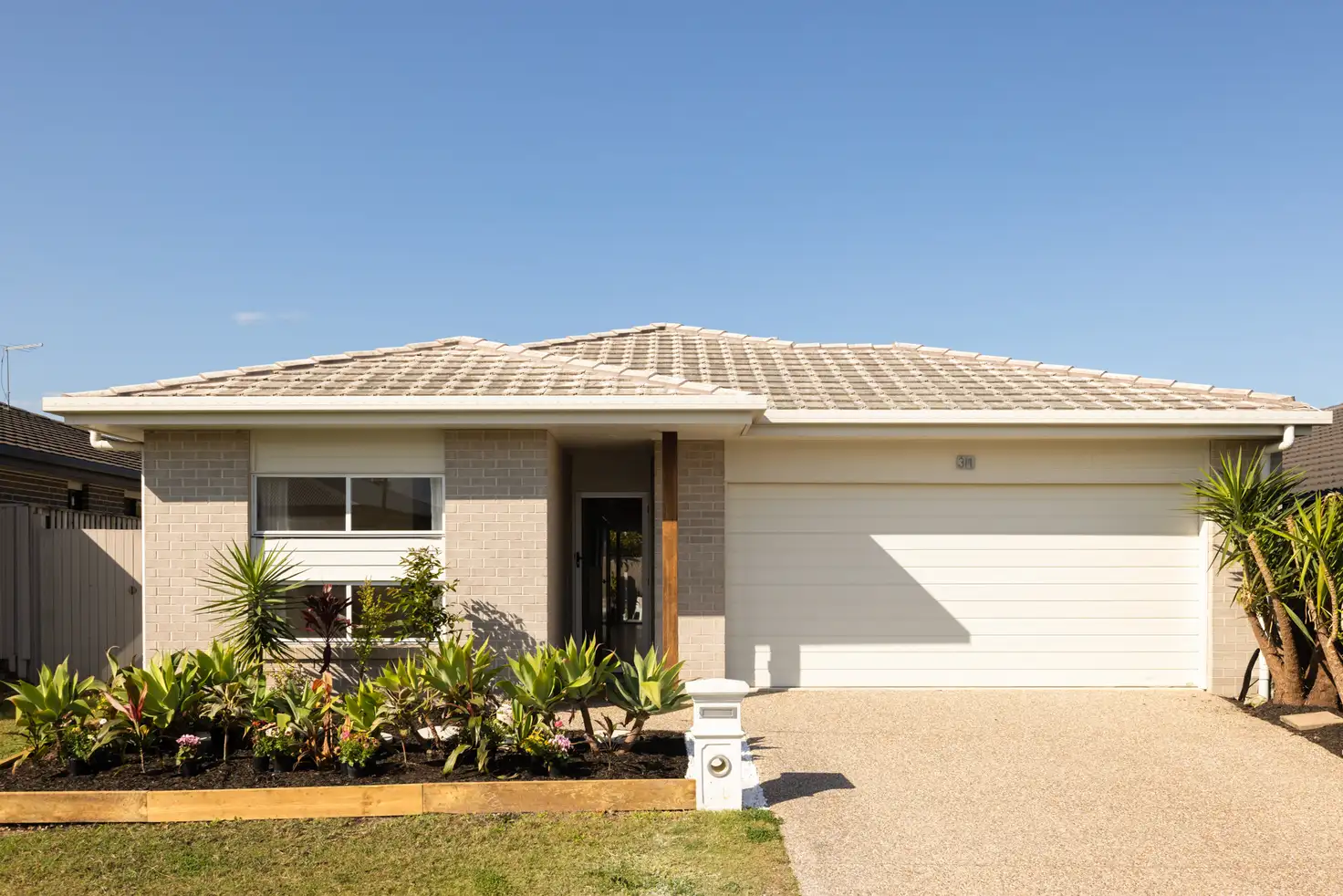 Main view of Homely house listing, 31 Bandt Close, Burpengary QLD 4505