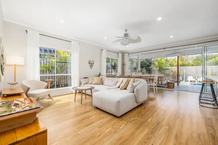 Second view of Homely house listing, 31 Bandt Close, Burpengary QLD 4505