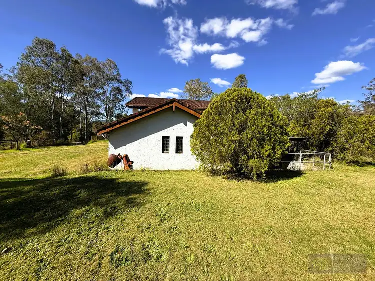 1899 Beaudesert-Beenleigh Road, Tamborine QLD 4270