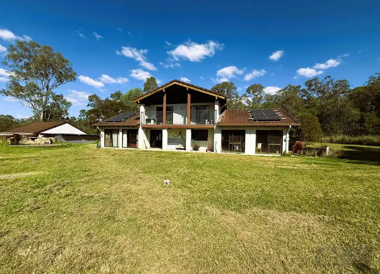 1899 Beaudesert-Beenleigh Road, Tamborine QLD 4270