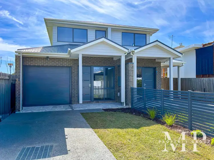 Main view of Homely townhouse listing, 14A Gipps Street, Rosebud VIC 3939