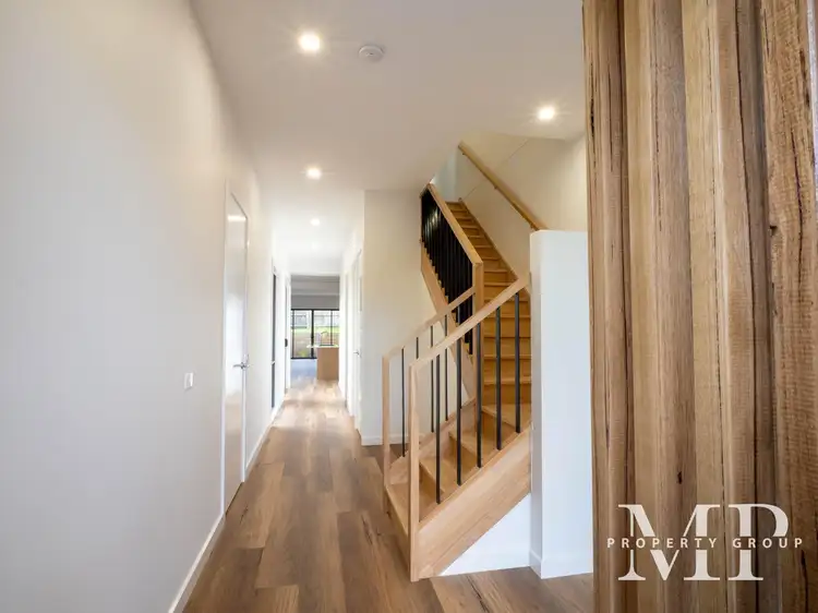 Second view of Homely townhouse listing, 14A Gipps Street, Rosebud VIC 3939