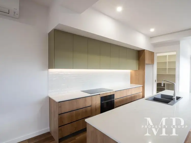 Third view of Homely townhouse listing, 14A Gipps Street, Rosebud VIC 3939