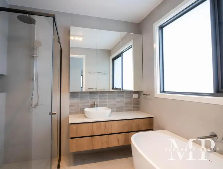Fourth view of Homely townhouse listing, 14A Gipps Street, Rosebud VIC 3939