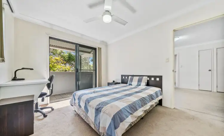 Fifth view of Homely apartment listing, 85/35 Morrow Street, Taringa QLD 4068