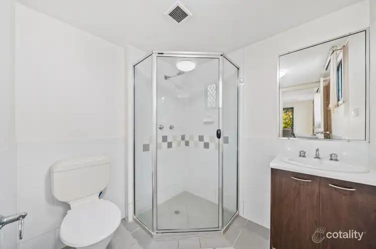 Sixth view of Homely apartment listing, 85/35 Morrow Street, Taringa QLD 4068