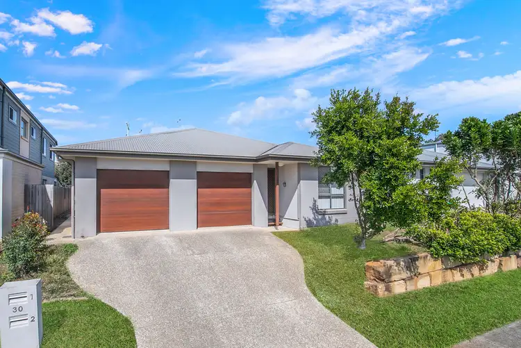 2/30 Marmoset Circuit, Dakabin QLD 4503