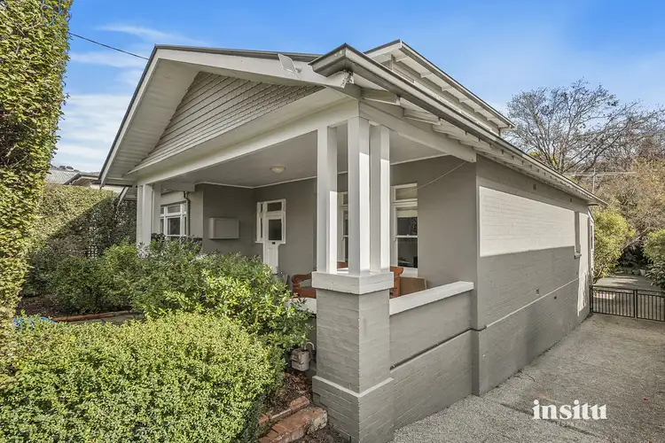 17 Maning Avenue, Sandy Bay TAS 7005