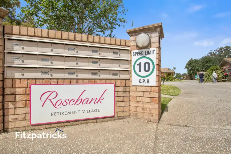8/12 Thomas Street, Wagga Wagga NSW 2650