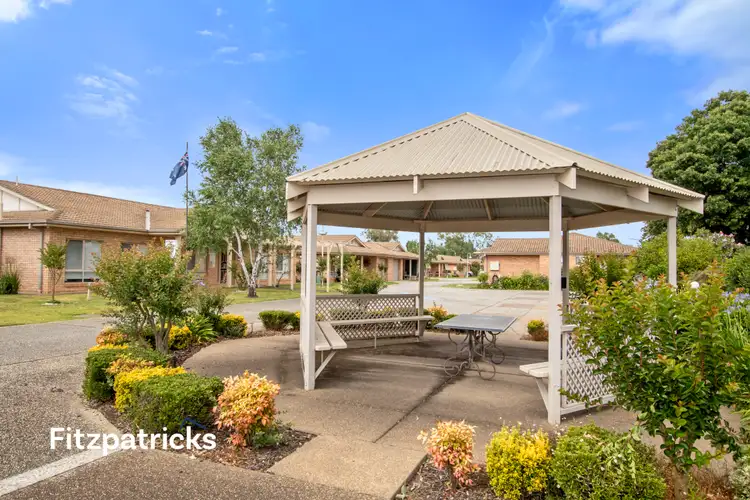 Third view of Homely retirement listing, 8/12 Thomas Street, Wagga Wagga NSW 2650