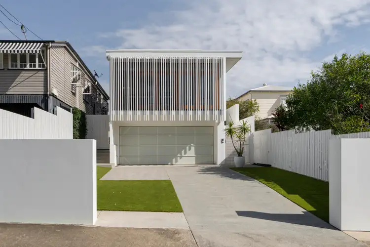 46 Gilbert Road, Windsor QLD 4030