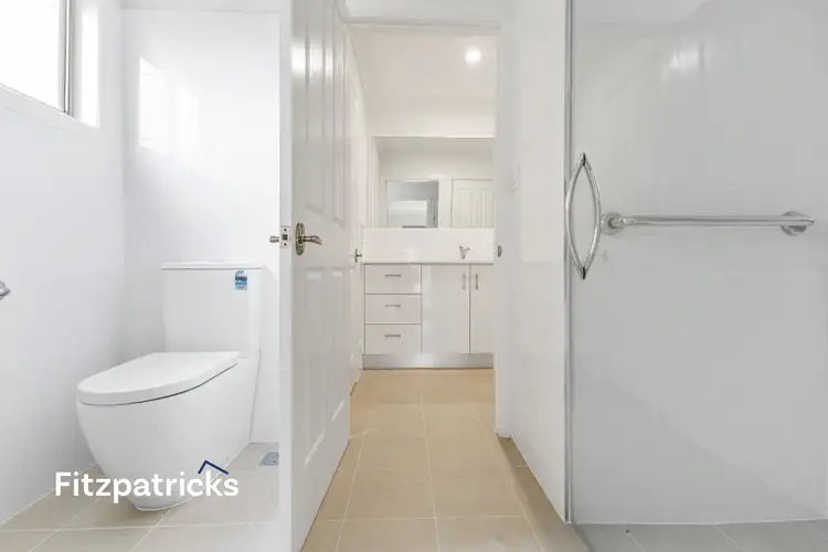 Second view of Homely retirement listing, 4/12 Thomas Street, Wagga Wagga NSW 2650