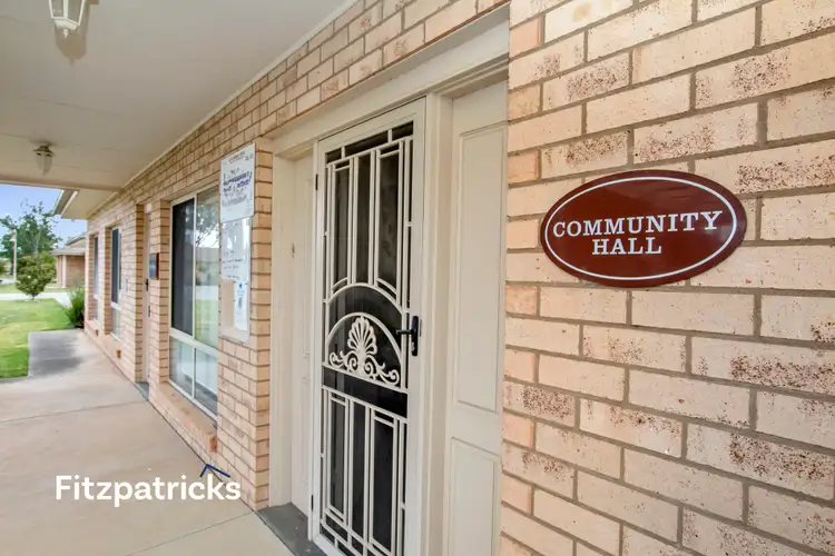 Fourth view of Homely retirement listing, 4/12 Thomas Street, Wagga Wagga NSW 2650