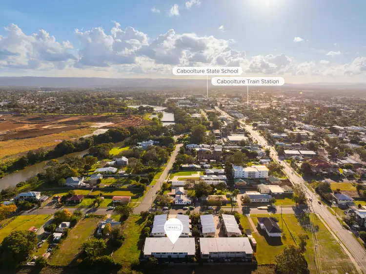 18/11 Dux Street, Caboolture QLD 4510
