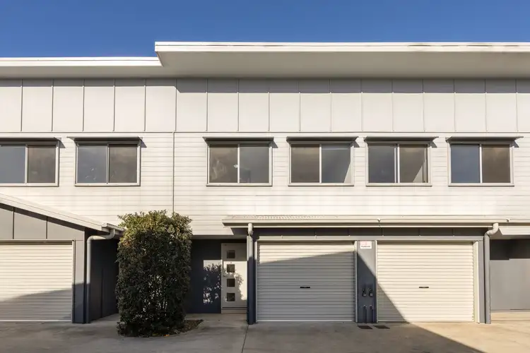 Second view of Homely townhouse listing, 18/11 Dux Street, Caboolture QLD 4510