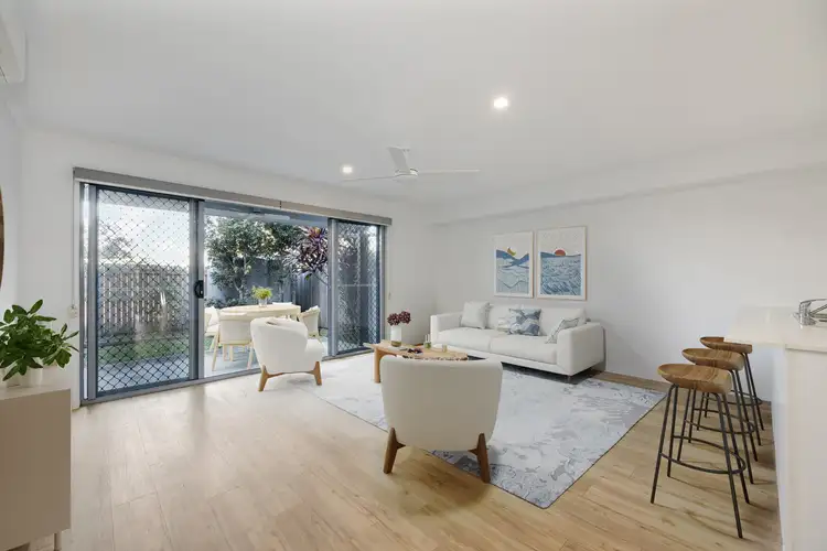 Sixth view of Homely townhouse listing, 18/11 Dux Street, Caboolture QLD 4510