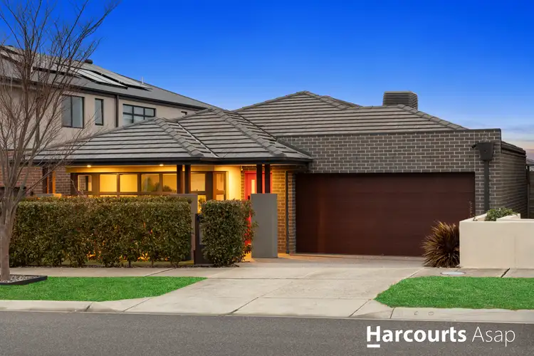 23 Tweed Road, Clyde North VIC 3978