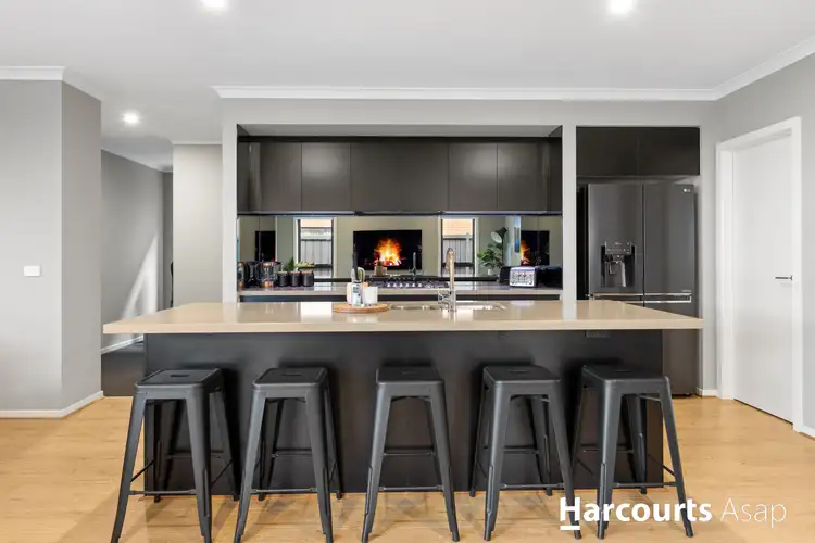 Sixth view of Homely house listing, 23 Tweed Road, Clyde North VIC 3978