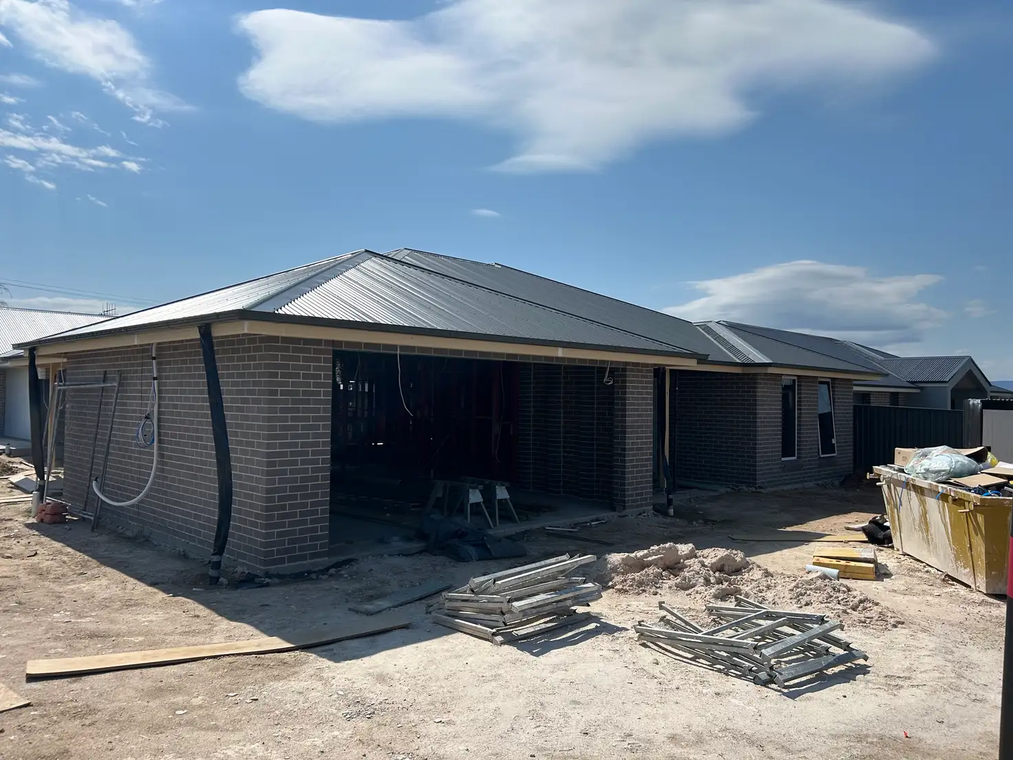 Main view of Homely house listing, 7 Peard Close, Eglinton NSW 2795