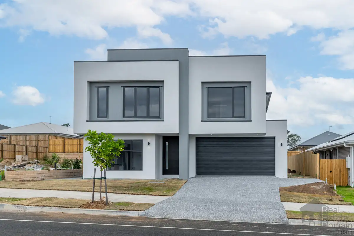 Main view of Homely house listing, 114 Tivoli Avenue, Greenbank QLD 4124