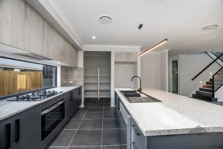 Second view of Homely house listing, 114 Tivoli Avenue, Greenbank QLD 4124