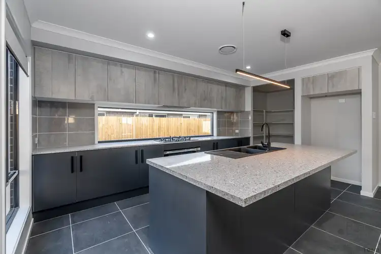 Third view of Homely house listing, 114 Tivoli Avenue, Greenbank QLD 4124