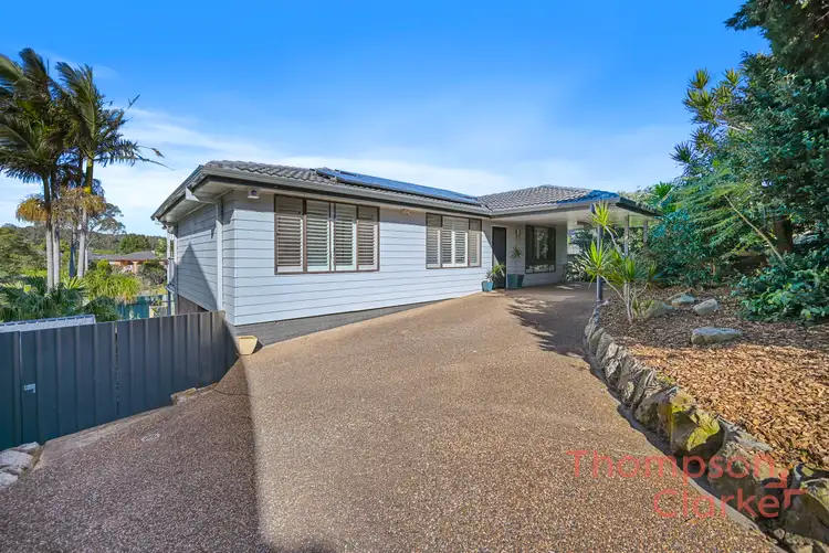 9 Hanson Close, East Maitland NSW 2323