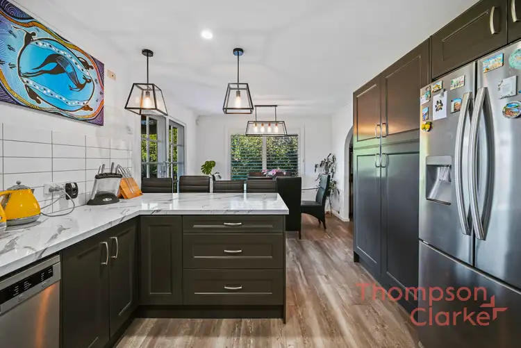 Fourth view of Homely house listing, 9 Hanson Close, East Maitland NSW 2323