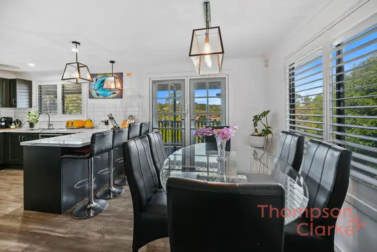 Sixth view of Homely house listing, 9 Hanson Close, East Maitland NSW 2323