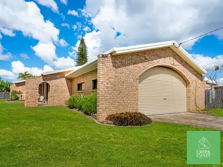 10 Glasgow Street, Maryborough QLD 4650