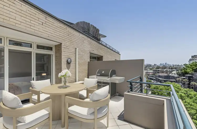 1023/161 New South Head Road, Edgecliff NSW 2027